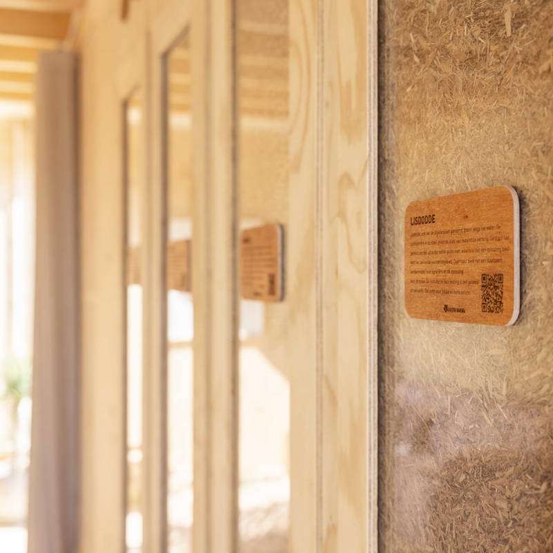 Innovatieve technologieën in de bouw