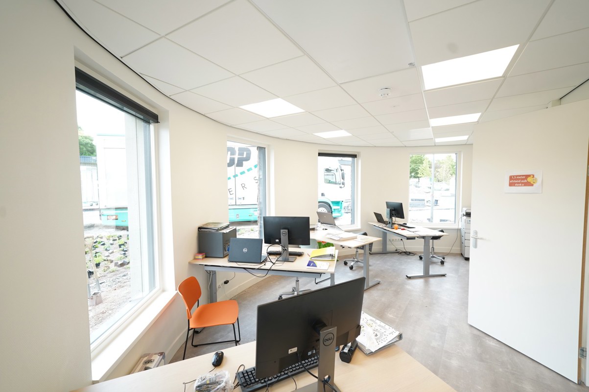 Foto's: GGZ Friesland