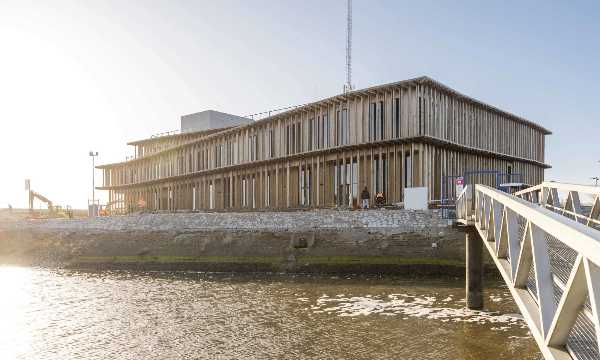 2025 02 06 Voortgang WEC By IMAZZO 33