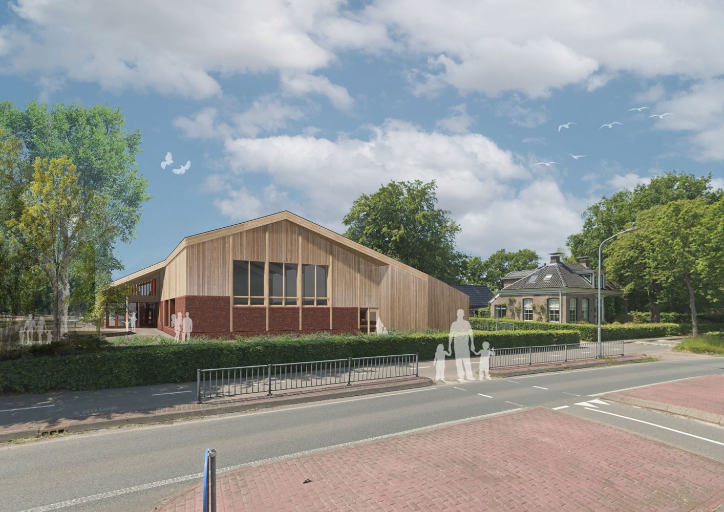 Impressie: Onix Architecten