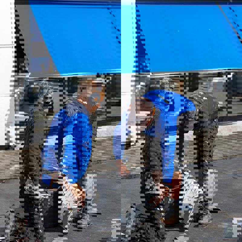 Renovatie Pro Dokkum