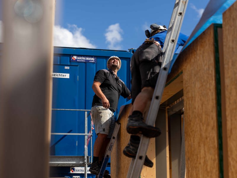 De Vuister Westerkoog