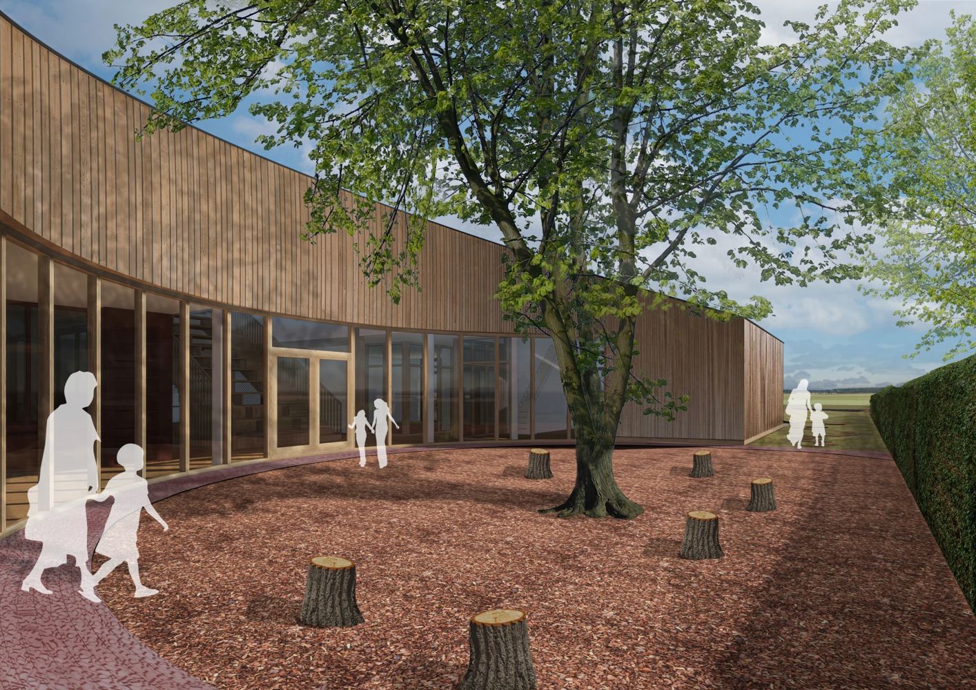 Impressie: Onix architecten